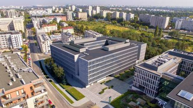 Lokal Wynajem Warszawa Mokotów 3