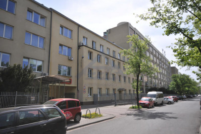 Lokal Wynajem Warszawa Mokotów