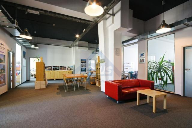Lokal Wynajem Warszawa Mokotów 4
