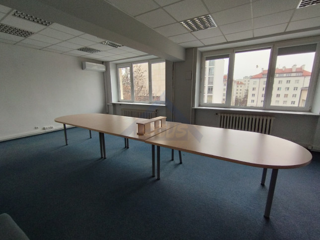 Lokal Wynajem Warszawa Mokotów 5