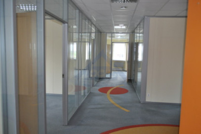 Lokal Wynajem Warszawa Włochy