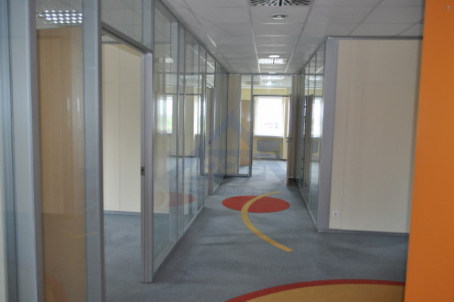 Lokal Wynajem Warszawa Włochy 5