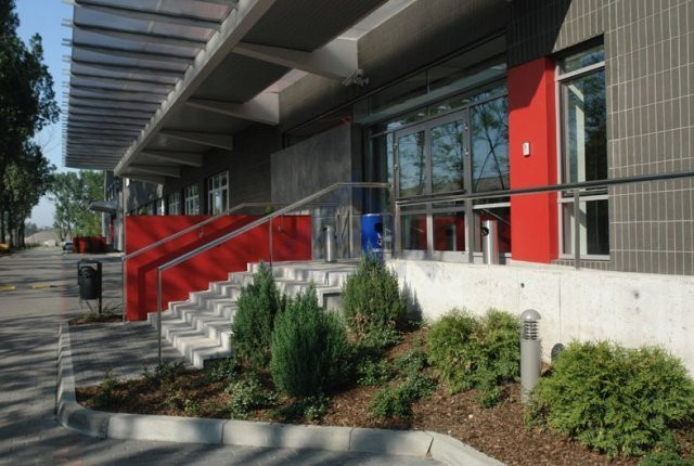 Lokal Wynajem Warszawa Mokotów 2