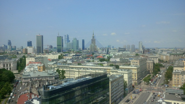 Lokal Wynajem Warszawa Śródmieście 4
