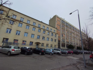 Biuro Wynajem Warszawa Mokotów
