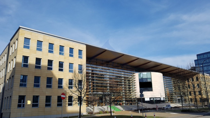 Lokal Wynajem Warszawa Mokotów 1