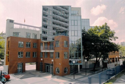 Lokal Wynajem Warszawa Mokotów