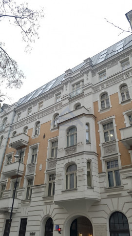 Lokal Wynajem Warszawa Śródmieście 1