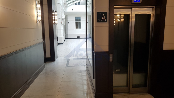 Lokal Wynajem Warszawa Śródmieście 3