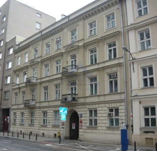 Lokal Wynajem Warszawa Śródmieście 1