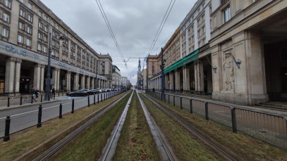 Lokal Wynajem Warszawa