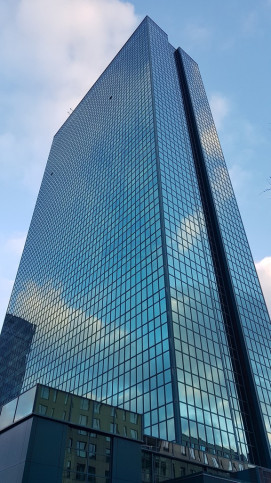 Lokal Wynajem Warszawa Śródmieście 1
