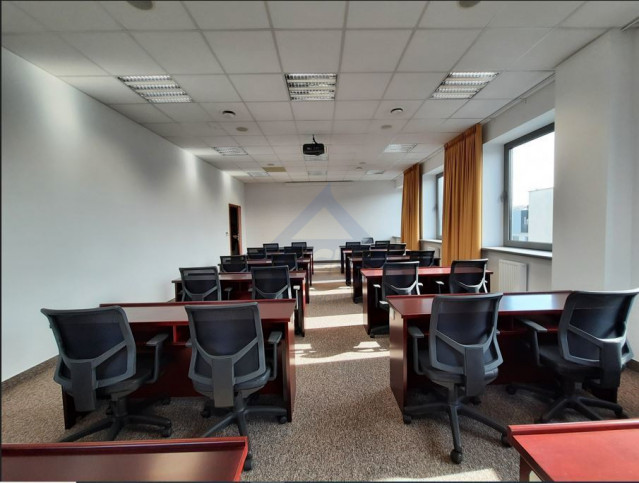 Lokal Wynajem Warszawa Ursynów 6