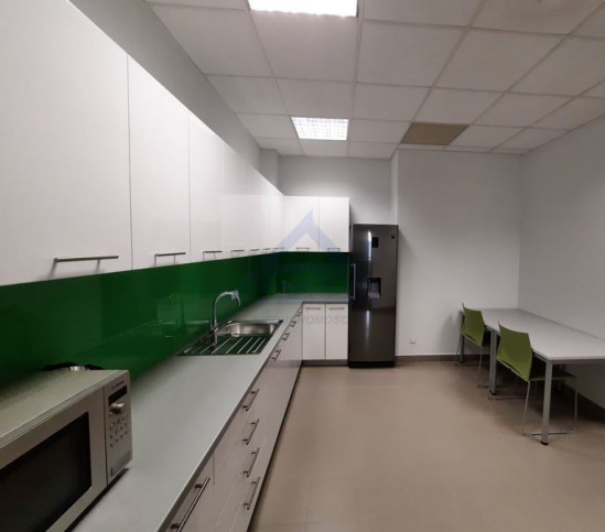 Lokal Wynajem Warszawa Ursynów 8