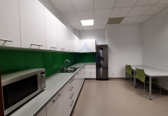 Lokal Wynajem Warszawa Ursynów 10