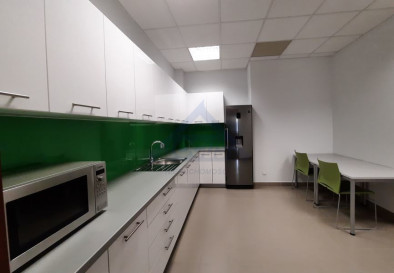 Lokal Wynajem Warszawa Ursynów