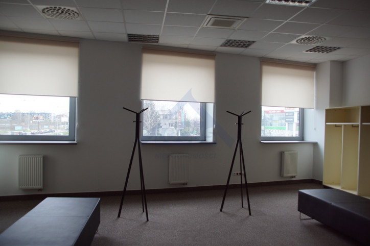 Lokal Wynajem Warszawa Ursynów 12