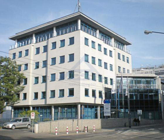 Lokal Wynajem Warszawa Wola 3
