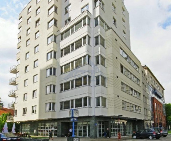 Lokal Wynajem Warszawa Mokotów 1