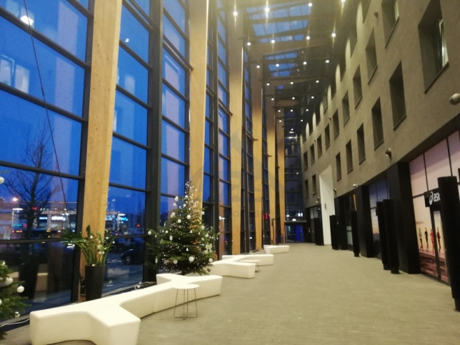 Lokal Wynajem Warszawa Ochota 3