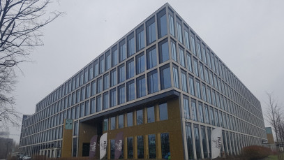 Lokal Wynajem Warszawa Mokotów