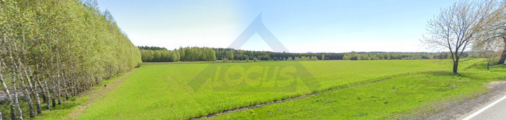 Działka Sprzedaż Ryki 1