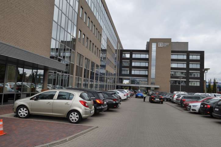 Lokal Wynajem Warszawa Włochy 2