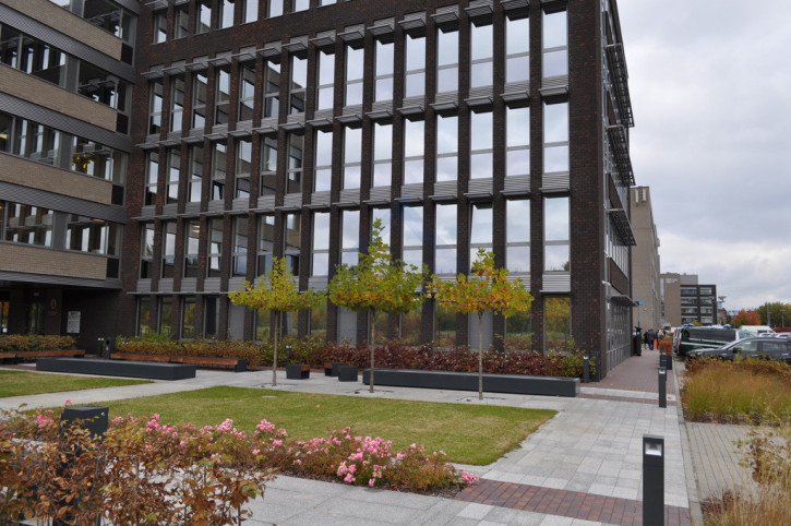 Lokal Wynajem Warszawa Włochy 4