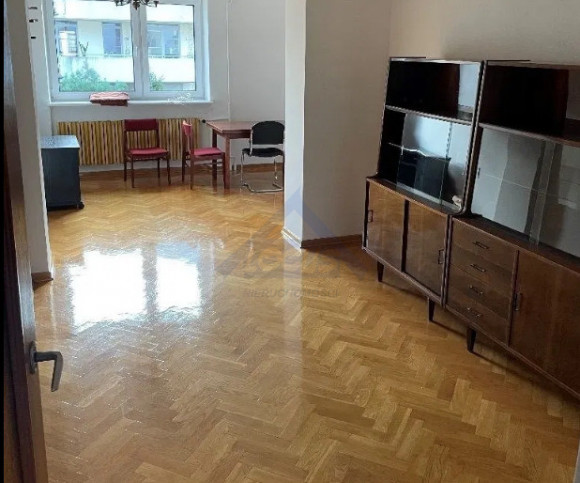 Lokal Wynajem Warszawa Mokotów 5