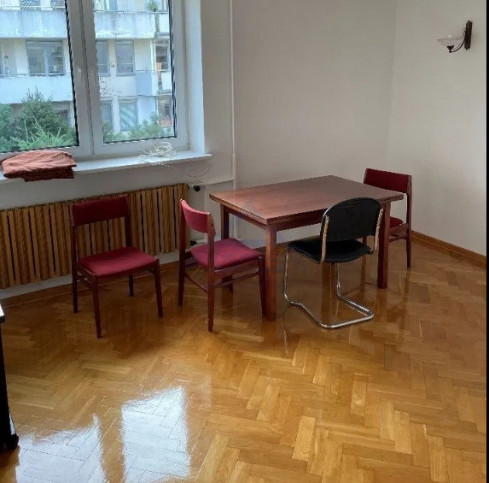Lokal Wynajem Warszawa Mokotów 6
