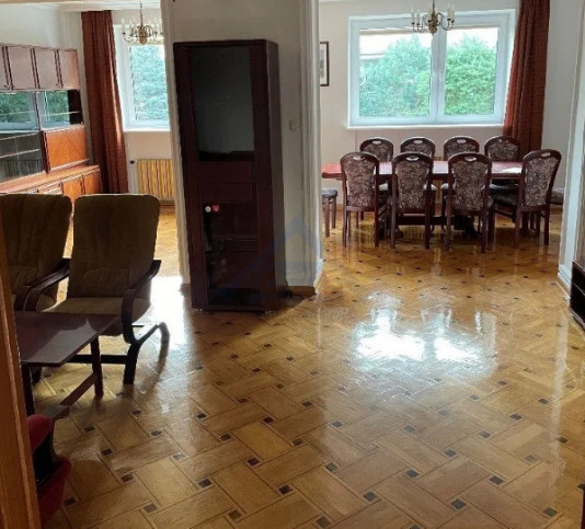 Lokal Wynajem Warszawa Mokotów 2