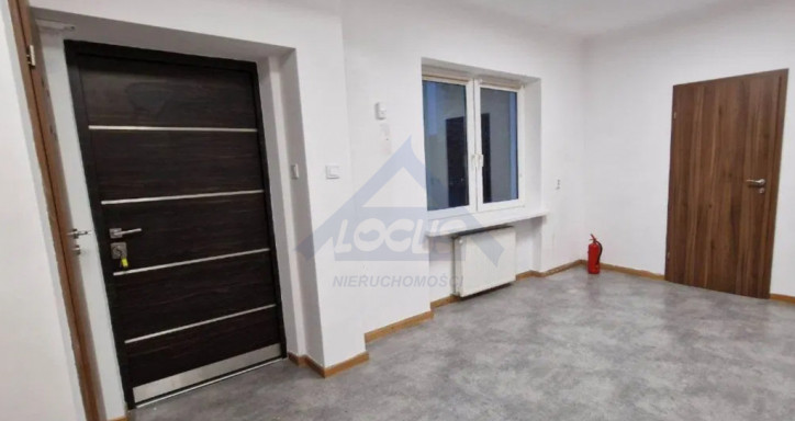Lokal Wynajem Warszawa Mokotów 2
