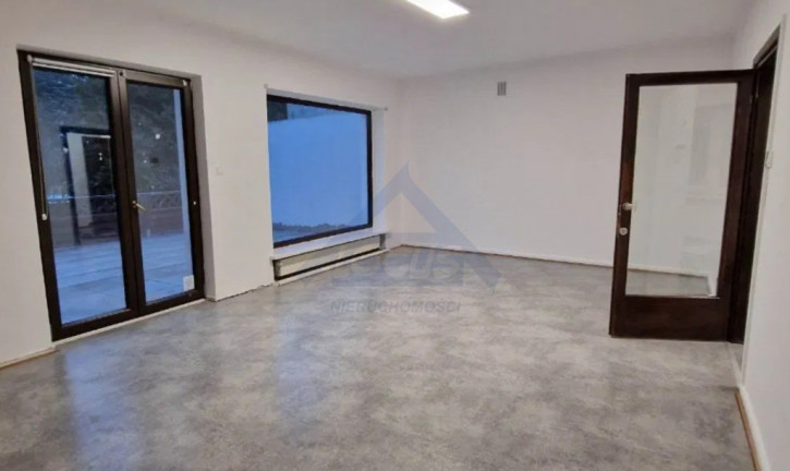 Lokal Wynajem Warszawa Mokotów 3