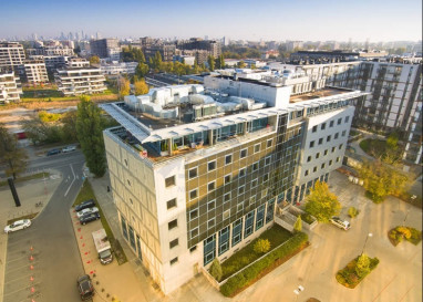 Lokal Wynajem Warszawa Mokotów