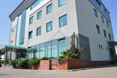Lokal Wynajem Warszawa Włochy