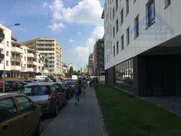 Lokal Wynajem Warszawa Bemowo