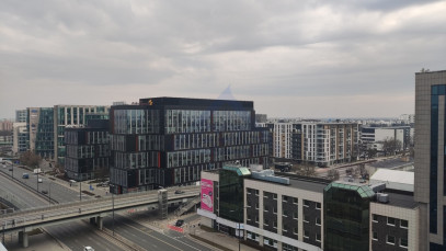 Obiekt Sprzedaż Warszawa Mokotów