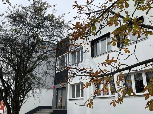 Lokal Wynajem Warszawa Włochy 8