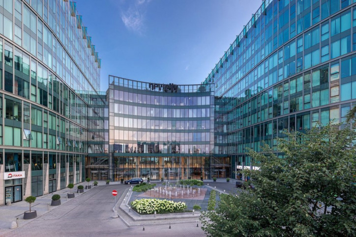 Biuro Wynajem Warszawa Mokotów 4