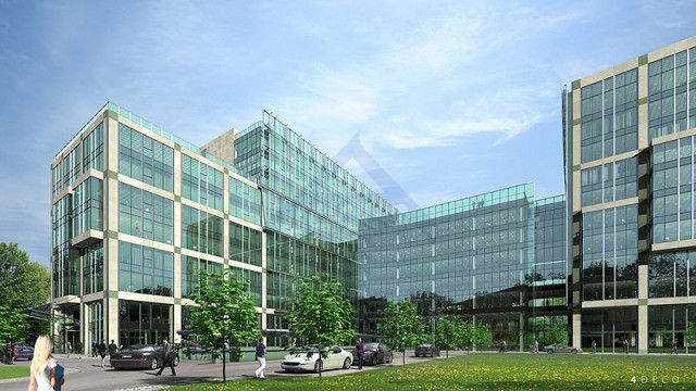 Biuro Wynajem Warszawa Mokotów 10