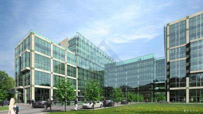 Biuro Wynajem Warszawa Mokotów