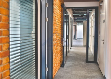 Lokal Wynajem Warszawa Praga-Północ 3