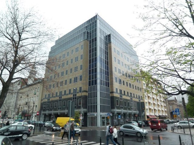 Lokal Wynajem Warszawa Śródmieście 3