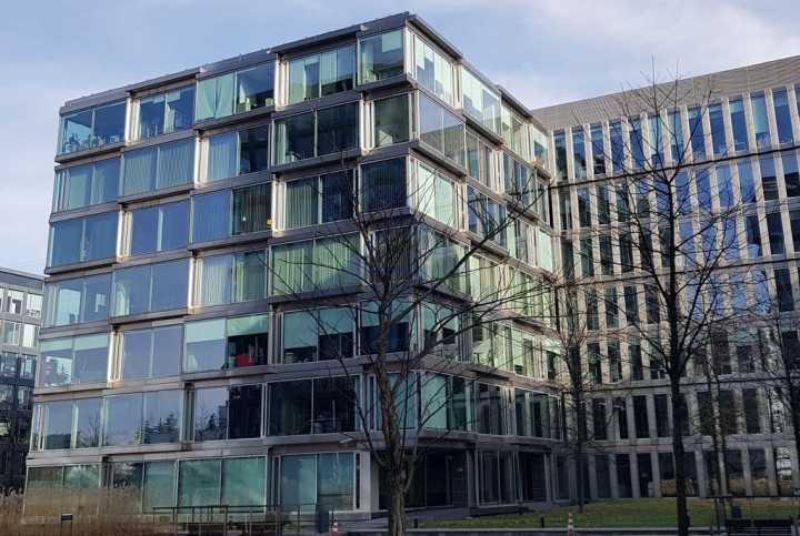 Lokal Wynajem Warszawa Mokotów 1