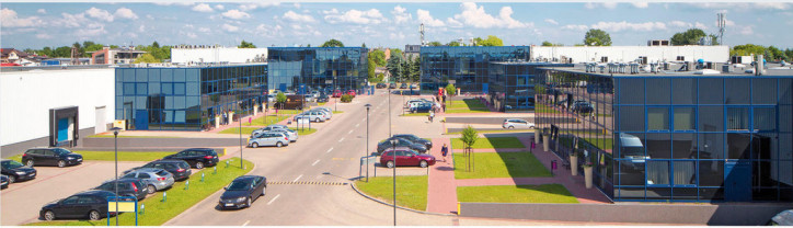 Lokal Wynajem Warszawa 1