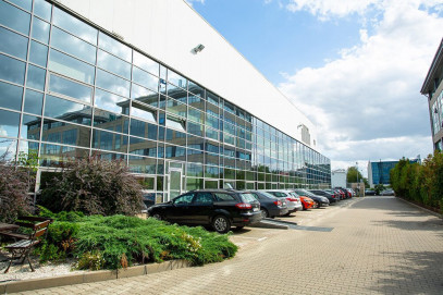 Lokal Wynajem Warszawa