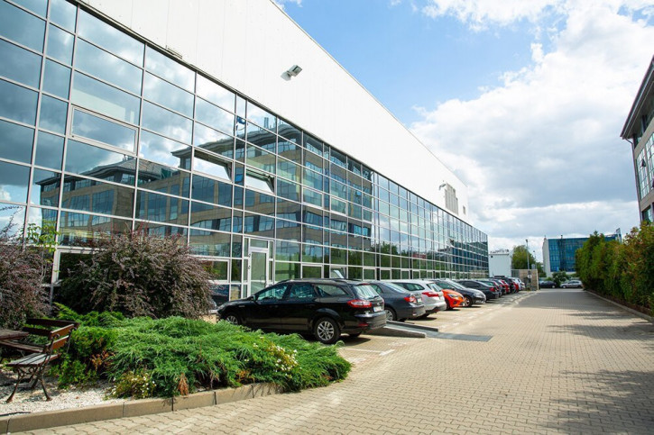 Lokal Wynajem Warszawa 1