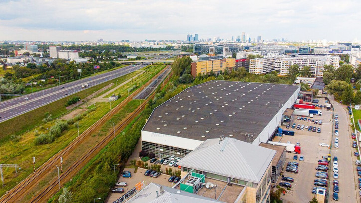 Lokal Wynajem Warszawa 2