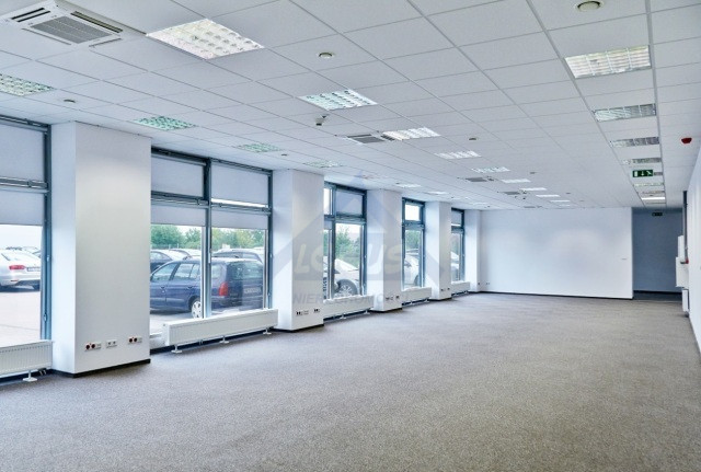 Lokal Wynajem Warszawa Włochy 2