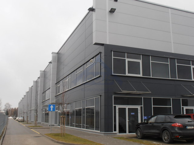 Magazyn Wynajem Warszawa Włochy 4